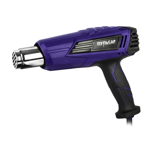 Строительный фен Пульсар ФС 2001-3 906-623 Строительный фен Пульсар ФС 2001-3 906-623