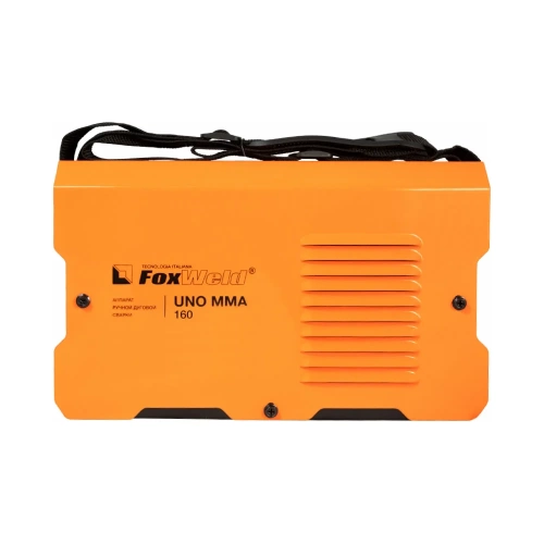 Сварочный аппарат FOXWELD UNO MMA 160 7396 фото 8