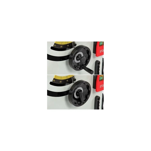 Круглопильный станок Белмаш BELMASH TS-250ST1000/400 с подвижным столом S193A фото 8