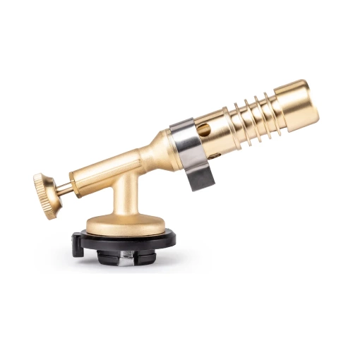 Насадка на баллон резьбовая Foxweld LP-105 пропановая 9386 фото 4 Насадка на баллон резьбовая Foxweld LP-105 пропановая 9386 фото 4