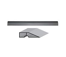 Правило алюминиевое FIT Профи 09036 трапеция 1500 мм