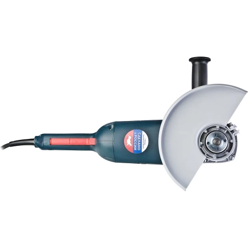 Болгарка (УШМ) Hanskonner PLATINUM HWS26230B фото 9 Болгарка (УШМ) Hanskonner PLATINUM HWS26230B фото 9