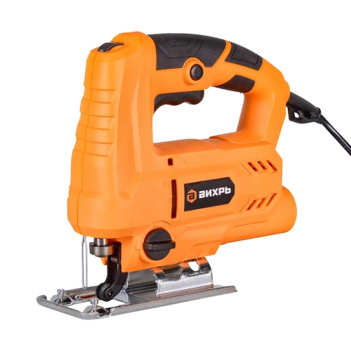 Электрический лобзик Вихрь ЛЭ-65 72/9/4 фото 3 Электрический лобзик Вихрь ЛЭ-65 72/9/4 фото 3