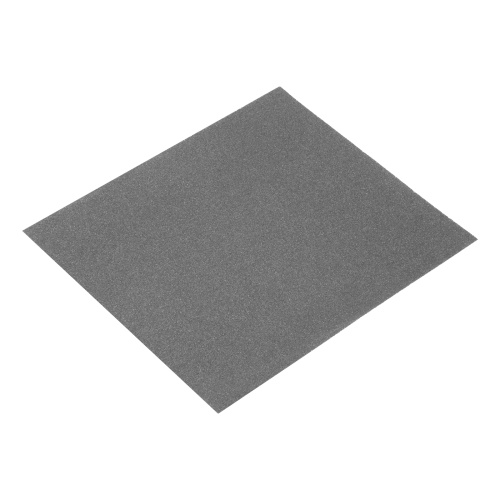 Шлифлист на тканевой основе, P 80, 230 х 280 мм, 10 шт, влагостойкий Сибртех фото 2