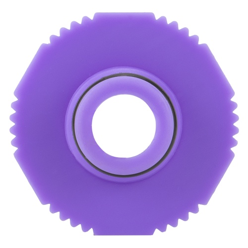 Адаптер пластмассовый, 1, внутренняя резьба Palisad фото 5