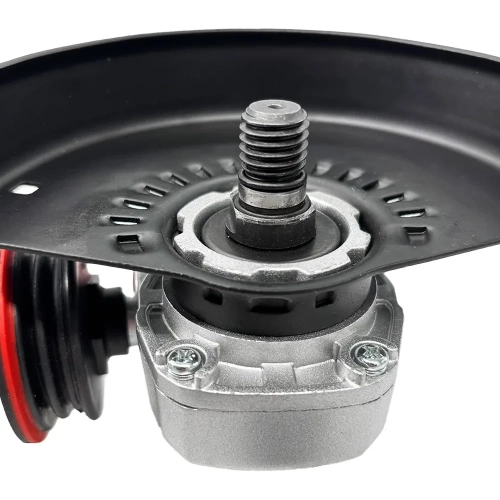 Угловая шлифовальная машина CROWN (CS) CT13676-125R фото 7 Угловая шлифовальная машина CROWN (CS) CT13676-125R фото 7