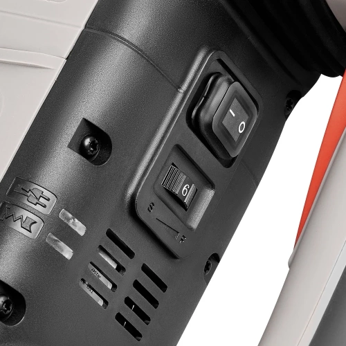 Перфоратор Crown СТ18190 BMC CT18190 BMC фото 11 Перфоратор Crown СТ18190 BMC CT18190 BMC фото 11