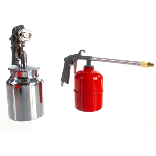 Набор профессионала из 5 предметов FUBAG 120102 фото 3