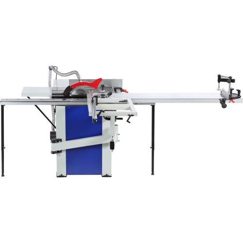 Круглопильный станок Белмаш с подвижным столом BELMASH TS-250ST1600/400 S197A фото 5 Круглопильный станок Белмаш с подвижным столом BELMASH TS-250ST1600/400 S197A фото 5