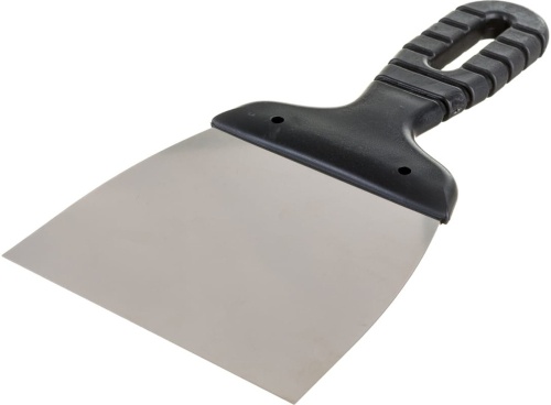 Шпатель фасадный Gigant SPT 005 100 мм фото 3