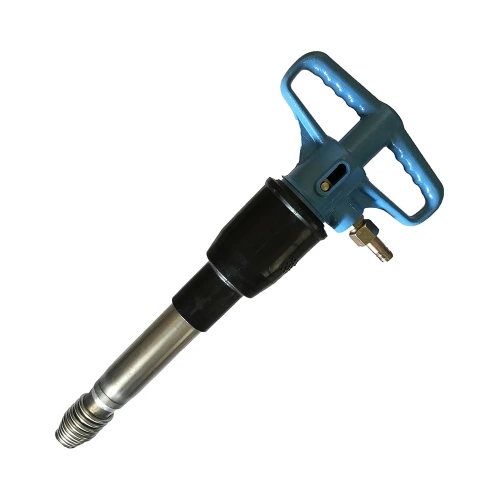 Пневматический бетонолом JSD Б-3 Пневматический бетонолом JSD Б-3