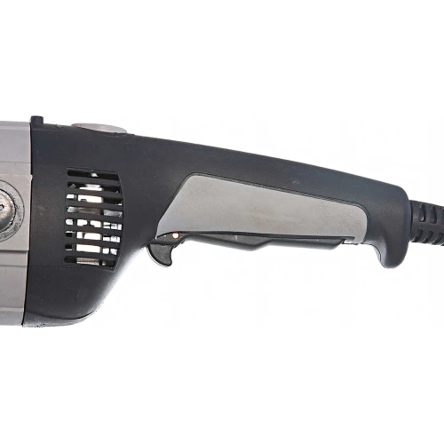 Угловая шлифмашина Интерскол УШМ-230/2100 М 60.1.2.00 фото 7 Угловая шлифмашина Интерскол УШМ-230/2100 М 60.1.2.00 фото 7