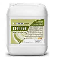 Керосин Лакра Кетон 5 л
