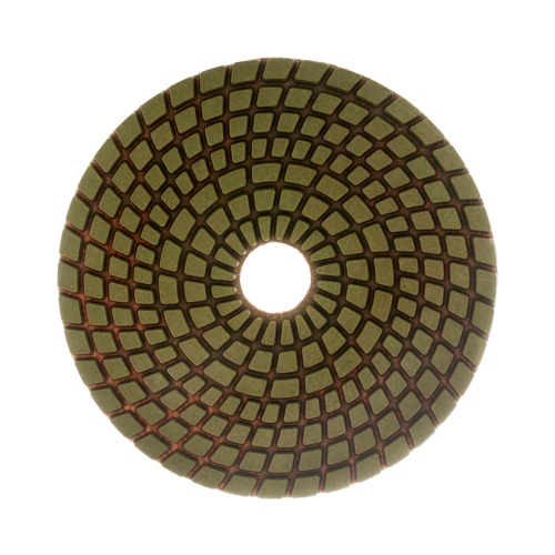 Алмазный гибкий шлифовальный круг, 100 мм, P200, мокрое шлифование, 5 шт. Matrix фото 2 Алмазный гибкий шлифовальный круг, 100 мм, P200, мокрое шлифование, 5 шт. Matrix фото 2