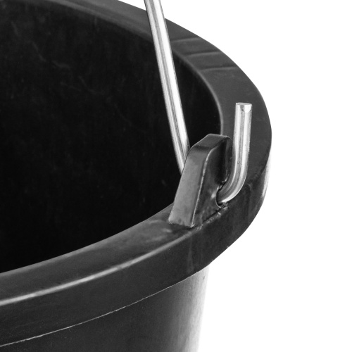 Ведро строительное пластмассовое 12 л Сибртех фото 3