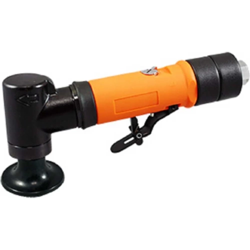 Пневматическая шлифовальная машинка Pneutrend скорость вращения 25000 об/мин 54030 Пневматическая шлифовальная машинка Pneutrend скорость вращения 25000 об/мин 54030