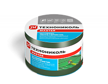 Лента самоклеящаяся Nicoband, 10 м х 10 см, зеленый