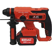 Перфоратор аккумуляторный BRAIT BCRH22-4DUBL PRO 21.01.253.087