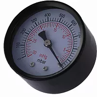 Вакуумметр для вакуумного насоса МЕГЕОН 98030L к0000026412