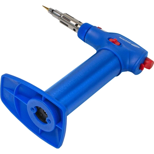 Газовый паяльник МЕГЕОН 00402 к0000038189 фото 5 Газовый паяльник МЕГЕОН 00402 к0000038189 фото 5