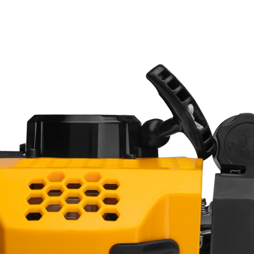 Триммер бензиновый DGT-52-PRO, анти-вибро, 52 см3, неразъем, состоит из 2 частей Denzel фото 11 Триммер бензиновый DGT-52-PRO, анти-вибро, 52 см3, неразъем, состоит из 2 частей Denzel фото 11