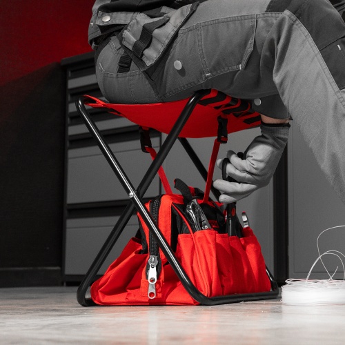 Сумка-стул складной, 420 х 280 х 385 мм Matrix фото 22 Сумка-стул складной, 420 х 280 х 385 мм Matrix фото 22