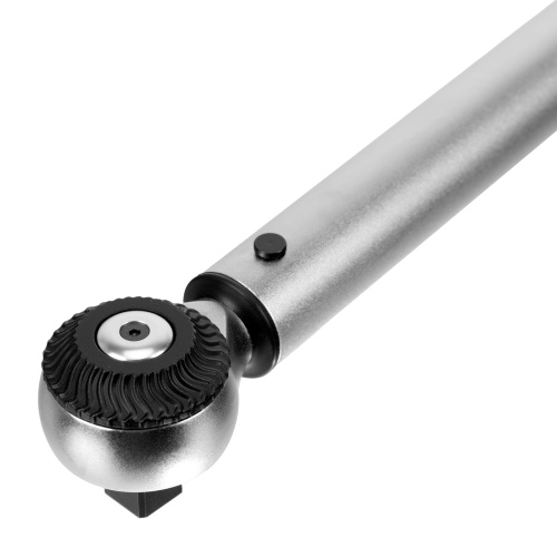 Ключ динамометрический, 20-200 Нм, 1/2", CrV Gross фото 4