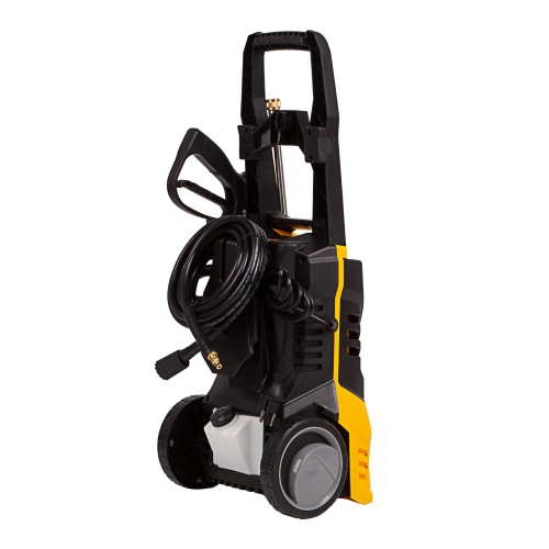 Моечная машина высокого давления R-165, 2200 Вт, 165 бар, 7 л/мин, колесная Denzel фото 5