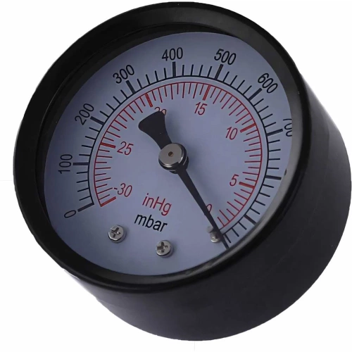 Вакуумметр для вакуумного насоса МЕГЕОН 98030L к0000026412 Вакуумметр для вакуумного насоса МЕГЕОН 98030L к0000026412
