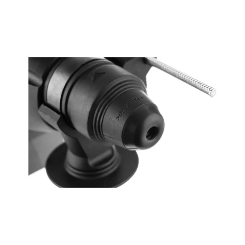 Аккумуляторный перфоратор Tesla TD18BL 18В LiION SDS+ 20мм 0-1500об/мин 1,9 Дж 3 режима 834526 фото 4 Аккумуляторный перфоратор Tesla TD18BL 18В LiION SDS+ 20мм 0-1500об/мин 1,9 Дж 3 режима 834526 фото 4