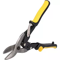 Ножницы по металлу FASTER TOOLS прямые 860