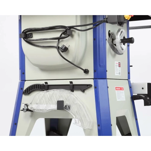 Круглопильный станок Белмаш TS-250R S047С фото 7