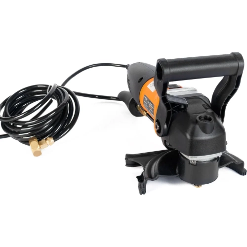 Шлифовальная машина TECH-NICK 125 MM BRO (0,8кВт/220В) 700-3000 об./мин 177.000.0006 фото 6 Шлифовальная машина TECH-NICK 125 MM BRO (0,8кВт/220В) 700-3000 об./мин 177.000.0006 фото 6