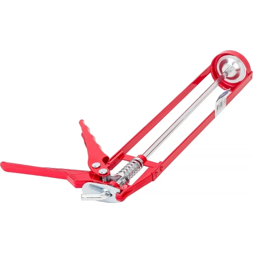 Пистолет для силикона с усиленным каркасом DeltaRoll 310 мл CG150016 фото 7 Пистолет для силикона с усиленным каркасом DeltaRoll 310 мл CG150016 фото 7