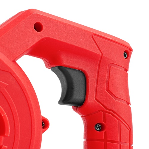 Воздуходувка-пылесос акк. портативная, LB-185, 35 м/с, 170 м3/ч, Li-Ion, 20 В MTX фото 18