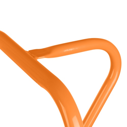 Тележка ручная двухколесная НТ1805, грузоподъемность 150 кг, пневматические колеса D 260 мм, платформа 350 х 235 мм Сибртех фото 5 Тележка ручная двухколесная НТ1805, грузоподъемность 150 кг, пневматические колеса D 260 мм, платформа 350 х 235 мм Сибртех фото 5