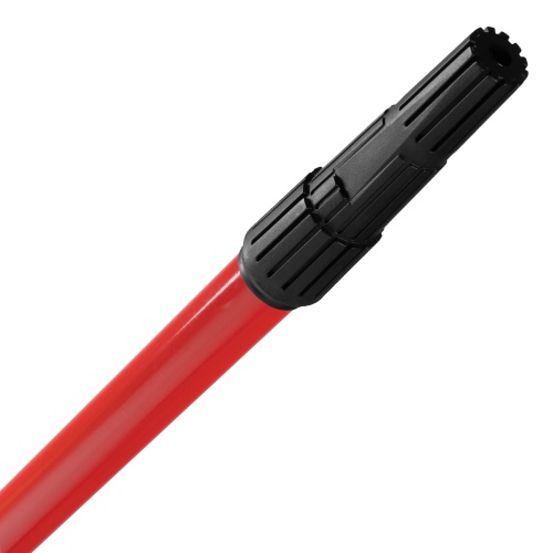 Ручка телескопическая металлическая, 1-2 м Matrix фото 5