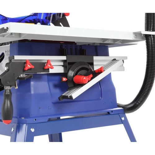 Круглопильный станок Белмаш TS-255M S267A фото 4