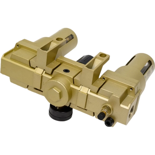 Блок подготовки воздуха AC5000-06 профи 3/4" Pegas pneumatic 4702 фото 9