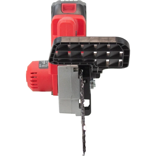 Цепная минипила аккумуляторная бесщеточная EDON (21В.,25.4см.) UNS-21/25BL 22470 фото 7 Цепная минипила аккумуляторная бесщеточная EDON (21В.,25.4см.) UNS-21/25BL 22470 фото 7