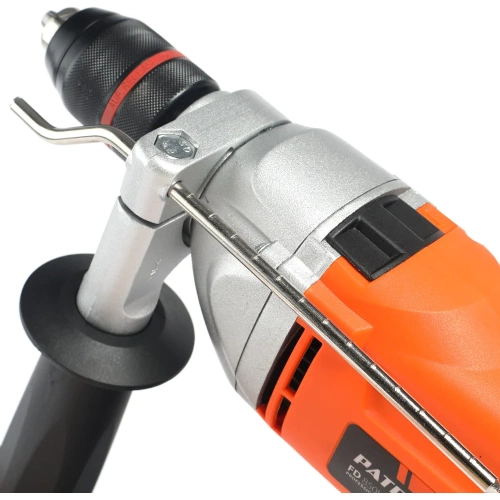 Ударная электрическая дрель Patriot FD850h 120301464 фото 4
