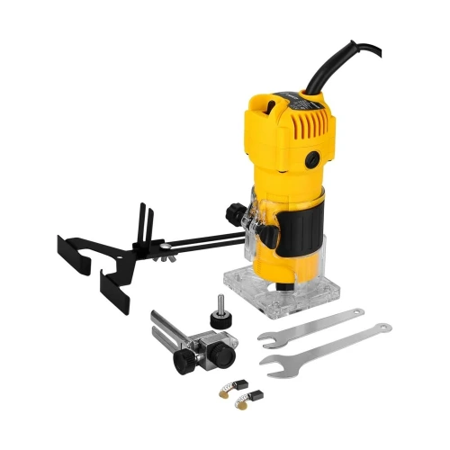 Электрический фрезер DEKO DKR800 800Вт 063-4209 фото 3