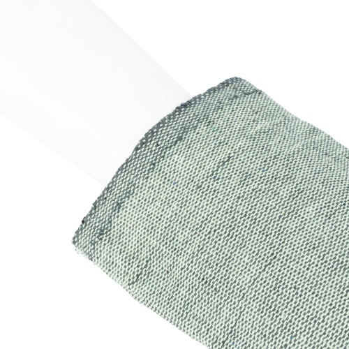 Рукавицы брезентовые водоотталкивающие, 1 размер Сибртех фото 6