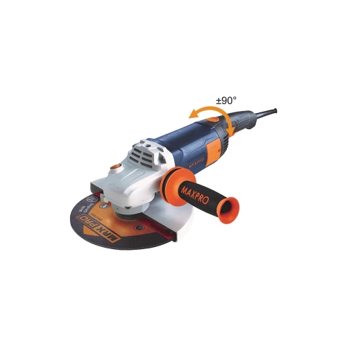 Угловая шлифмашина MAX-PRO 85154 Угловая шлифмашина MAX-PRO 85154
