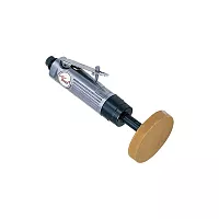 Цилиндрическая зачистная машинка с резиновым ластиком AIRBOSS SE-101