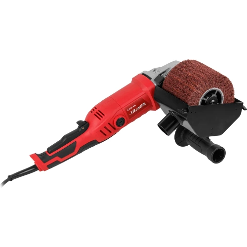 Щеточная шлифмашина WORTEX 1304444 фото 9