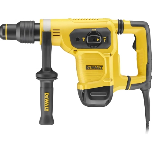 Перфоратор DEWALT SDS-max D25481K фото 3 Перфоратор DEWALT SDS-max D25481K фото 3