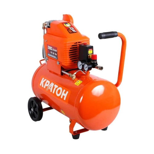 Компрессор с прямой передачей Кратон AC-280-40-DD 3 01 01 034 фото 3