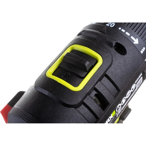 Аккумуляторная дрель-шуруповерт WORX Professional WU130X фото 9