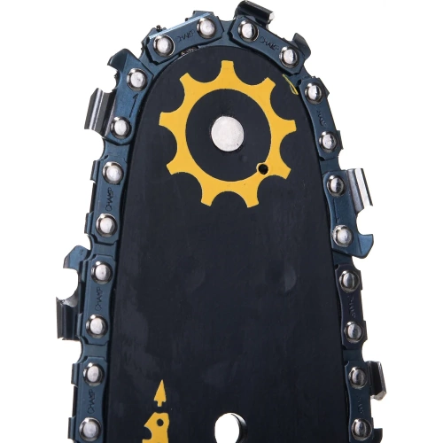 Бензопила CHAMPION 125T-10 фото 8